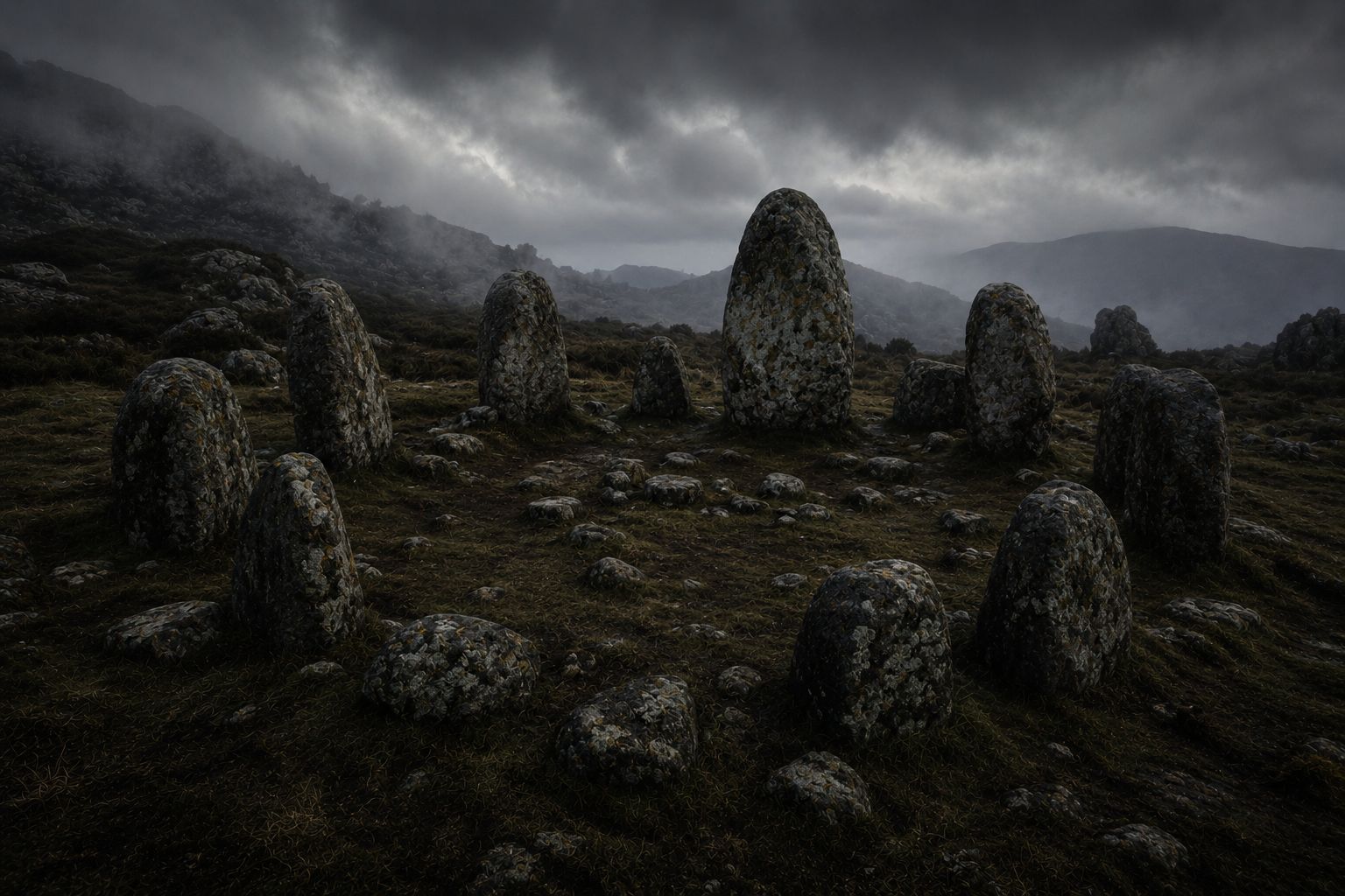 Folklore Archives — Fort Kael