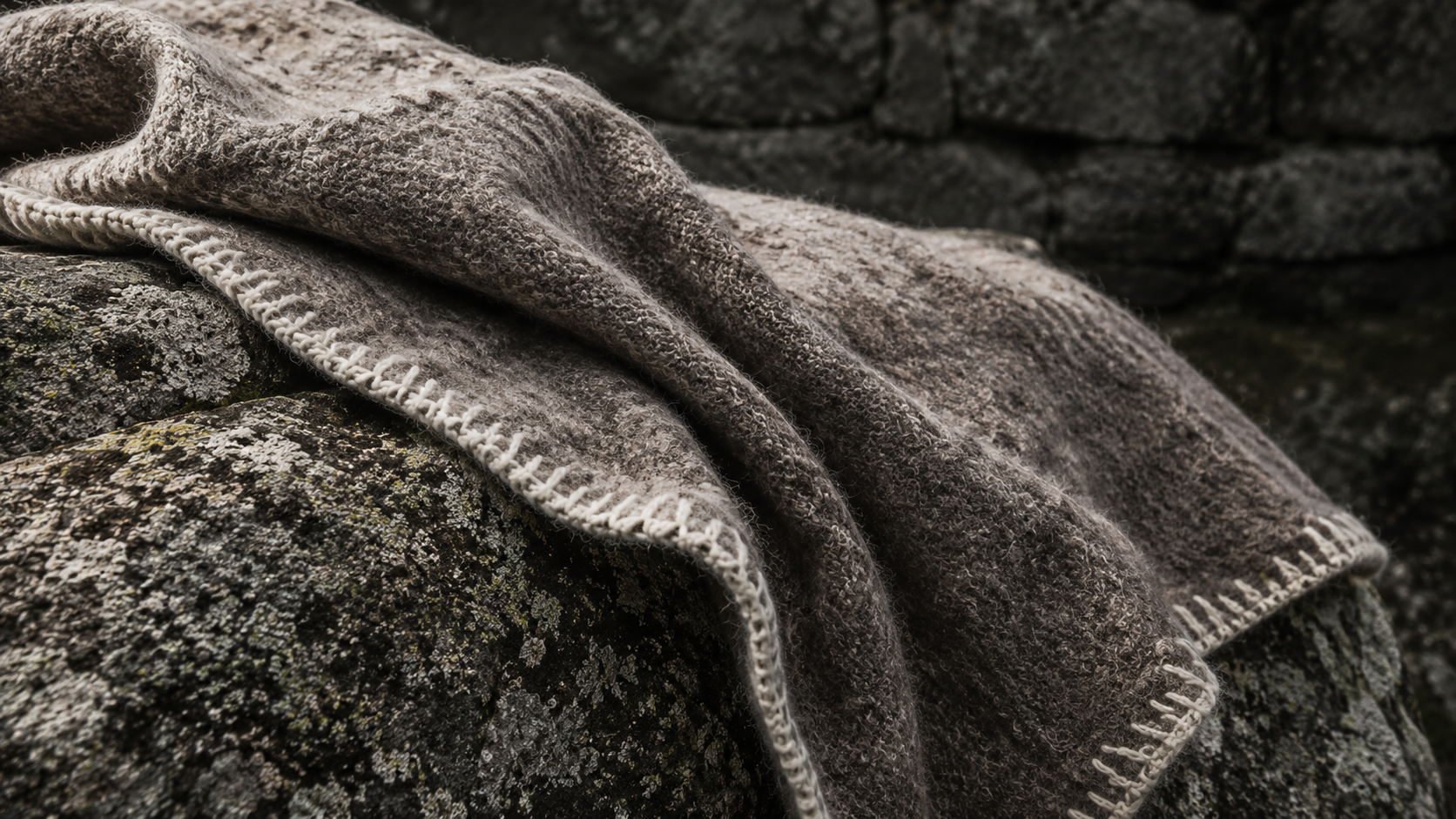 Serra da Estrela wool history burel tradition